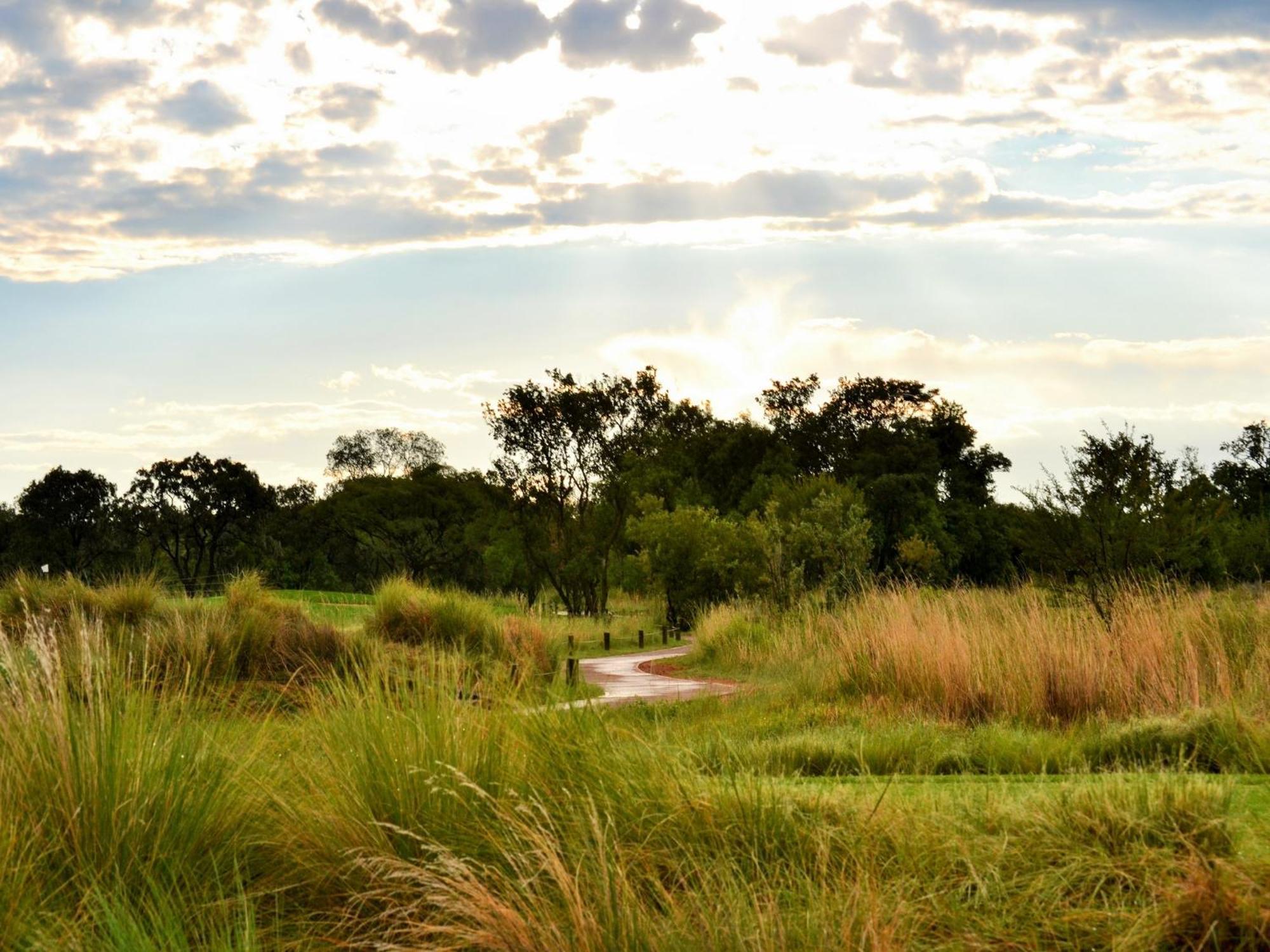 ベラ・ベラ Elements Private Golf Reserveヴィラ エクステリア 写真